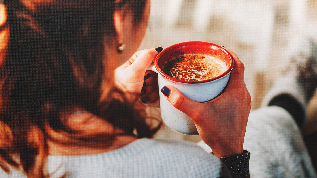 5 Green Flags to be in a Relationship with Coffee