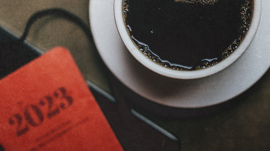 5 Coffee Resolutions to Keep in 2023