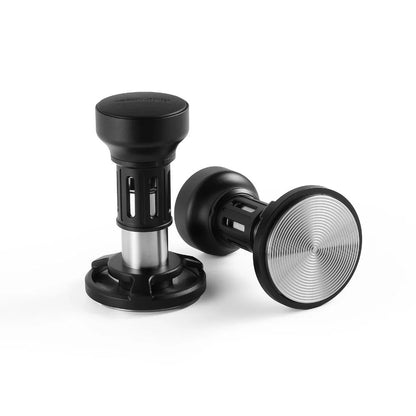 MHW-3BOMBER YU Series Force Impact Espresso Tamper 58mm