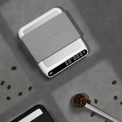 MHW-3BOMBER Formula Smart Espresso Coffee Scale