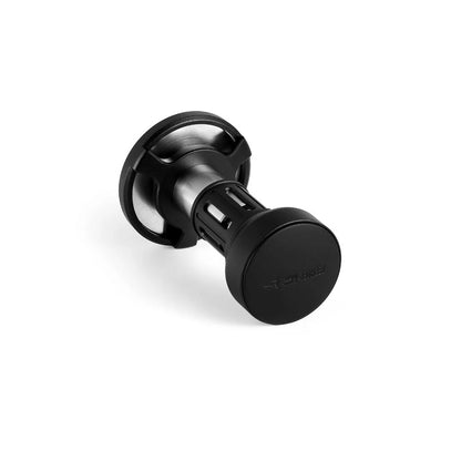 MHW-3BOMBER YU Series Force Impact Espresso Tamper 58mm