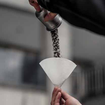 MHW-3BOMBER Cone Coffee Paper Filter