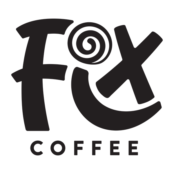 Fix Coffee