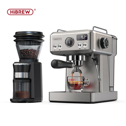 HiBREW H10A with G3 Grinder