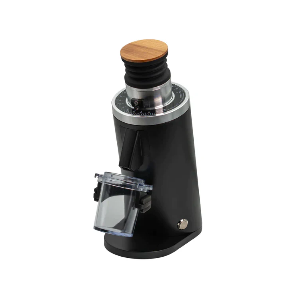 [Pre-Order] DF54 - 54mm Flat Burr Coffee Grinder