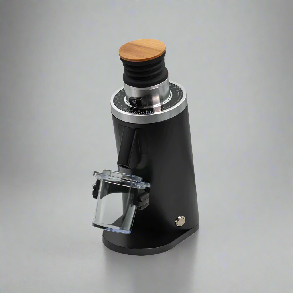 [Pre-Order] DF54 - 54mm Flat Burr Coffee Grinder