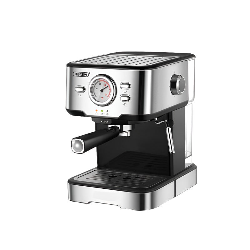 HiBREW H5 20 Bar Espresso Coffee Machine