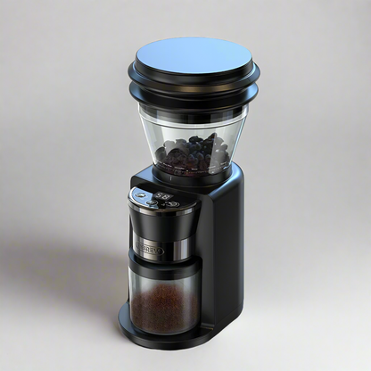 HiBREW G3 40mm Conical Burr Electric Coffee Grinder