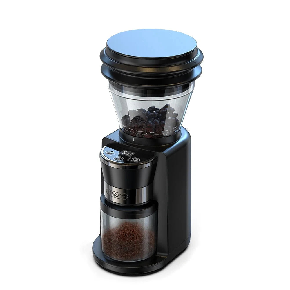 HiBREW H10A with G3 Grinder