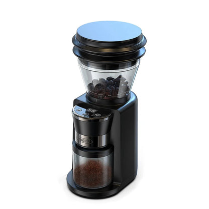 HiBREW G3 40mm Conical Burr Electric Coffee Grinder