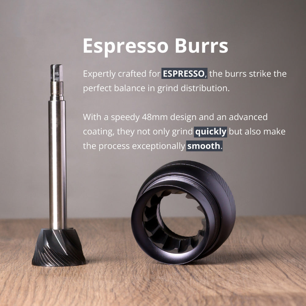 [Pre Order] 1Zpresso J-Ultra Manual Coffee Grinder