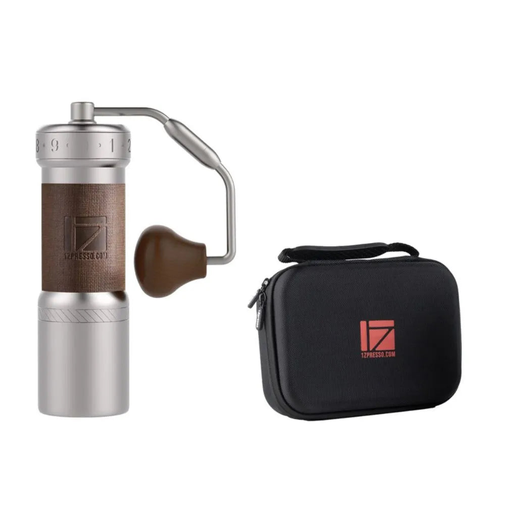 [Pre Order] 1Zpresso K-Ultra Manual Coffee Grinder