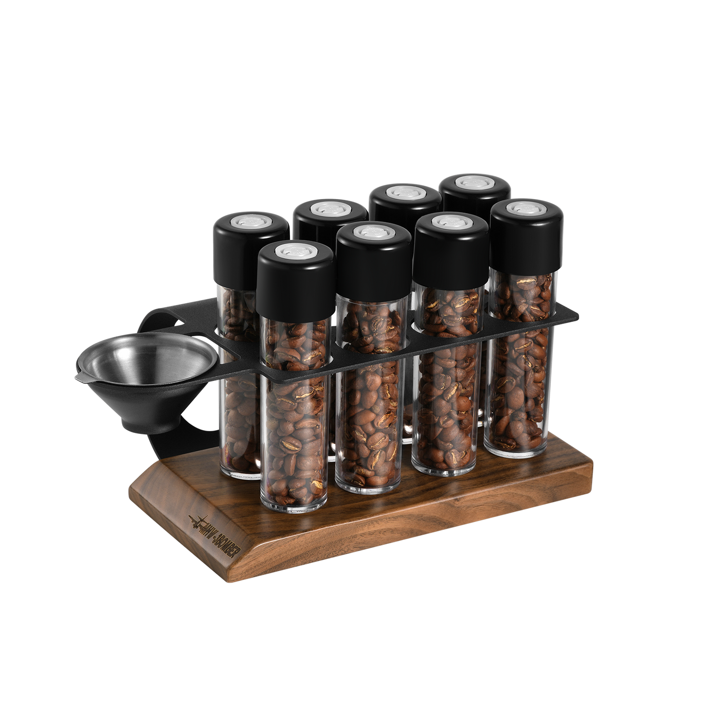 MHW-3BOMBER Coffee Energy Tubes Sets