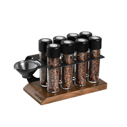 MHW-3BOMBER Coffee Energy Tubes Sets