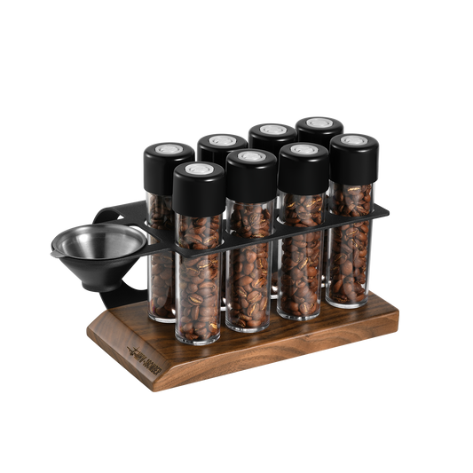 MHW-3BOMBER Coffee Energy Tubes Sets