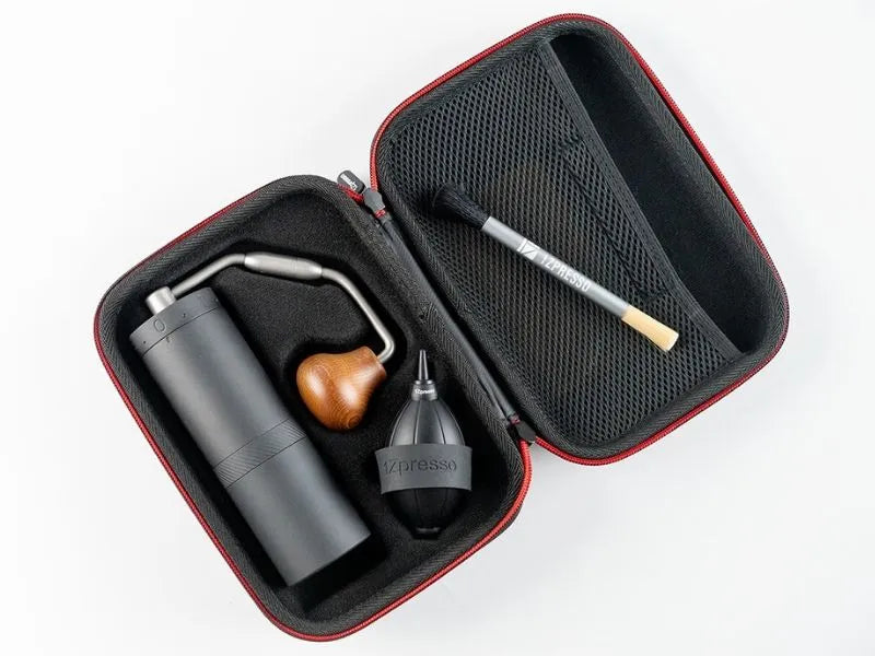 [Pre Order] 1Zpresso X-Ultra Manual Coffee Grinder